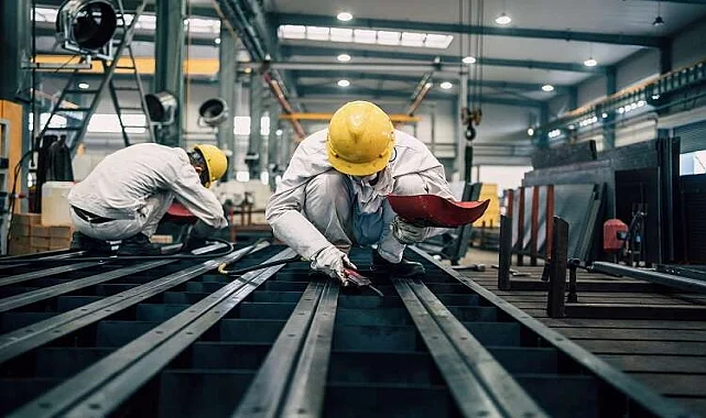 Halkapınar Yük Taşıma Personeli