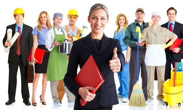 Halkapınar Yük Taşıma Personeli Hizmeti